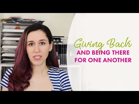 Giving Back and Being There for One Another - Altenew's Response to COVID-19