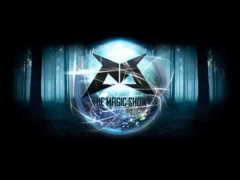 Phrantic @ The Magic Show Podcast 61