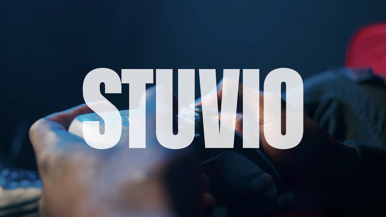 Stuvio Showreel 2024