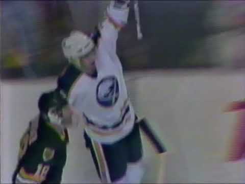 Pierre Turgeon 2nd Goal - Game 4, 1988 Adams Division Semi Finals Bruins vs. Sabres