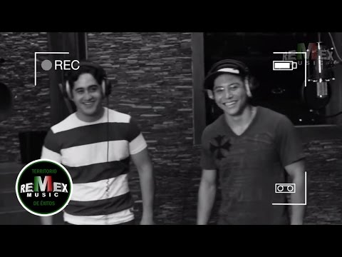 Diego Herrera ft. Banda La Trakalosa - Como Duele (Video Oficial)