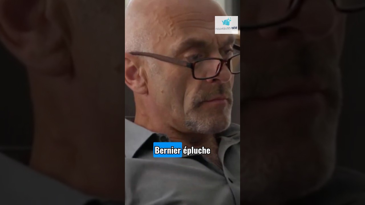 Résumé épisode 2045 - Un si grand soleil