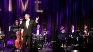 The Rat Pack Come Fly With Me - Live at The Hippodrome Casino