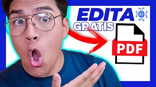 ✅ La MEJOR herramienta PDF online GRATIS con IA - HiPDF