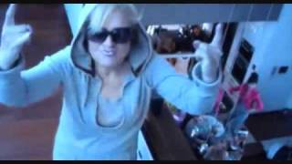 Die Antwoord Vs Pani Basia - I don&#39;t need you