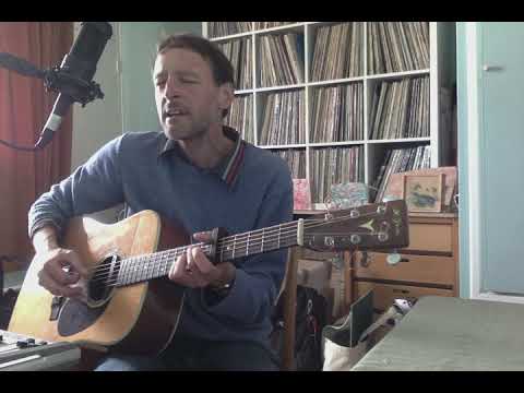 Alasdair Roberts / Folk Film Ceilidh 2020