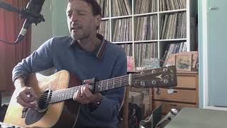 Alasdair Roberts / Folk Film Ceilidh 2020
