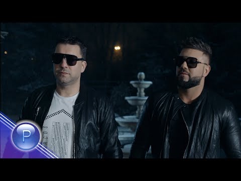 BORIS DALI & ANGEL FT. ADNAN BEATS-DAY, DAY, DAY/Б.Дали и Ангел ft. Adnan Beats-Дай, дай, дай, 2018