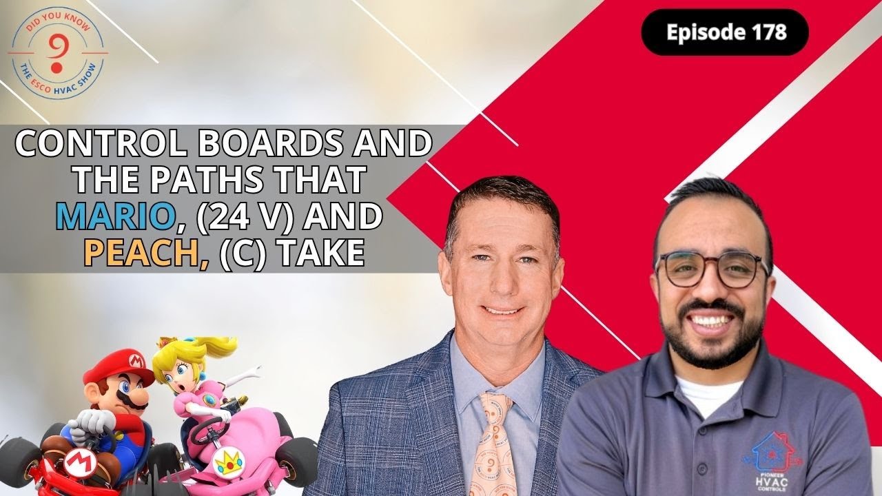 Mario Kart Meets Electrical Circuits!