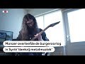 MUZIEK: Metal helpt deze Syriërs de burgeroorlog door
