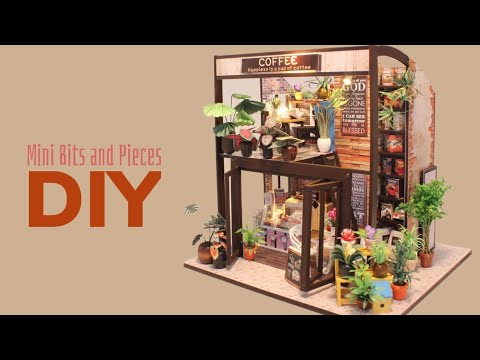 Відео зборки Hongda Craft M027​