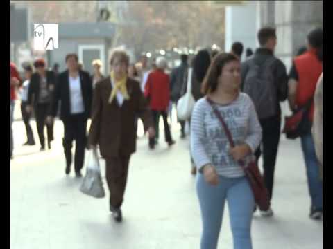 Unu din zece români suferă de depresie