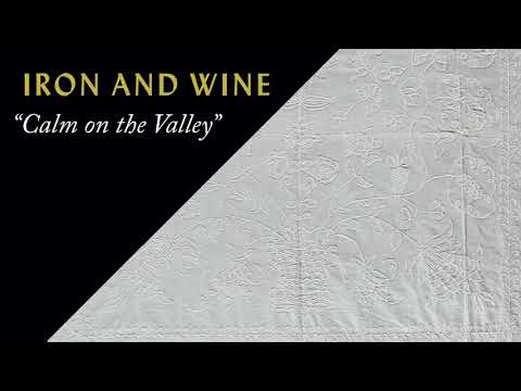 Videoclip de Calm on the Valley — Iron & Wine