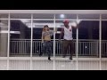 Justin Timberlake Like I love you |Choreography ...