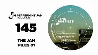 Roachford - Sex Has Gone (Adultnapper Full Vox Remix)