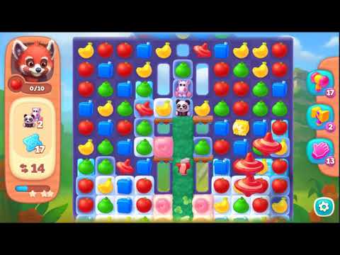 Wildscapes Level 788 - NO BOOSTERS 🐘🙈 | SKILLGAMING ✔️