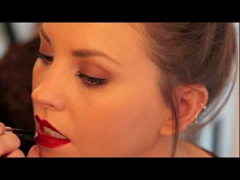 Red Lips by ELLIS FAAS