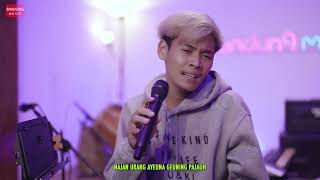 Download lagu SILIH ANTOSAN - KRISHNA SAGARA [LIVE SESSION] mp3
