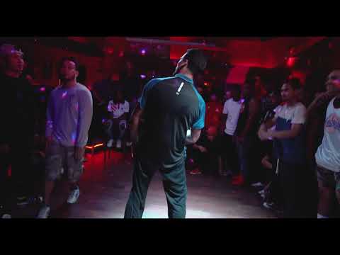 Second Sundae - July '18 - Battle 18 - Cypher Syndicate vs Marz & TommyGunz