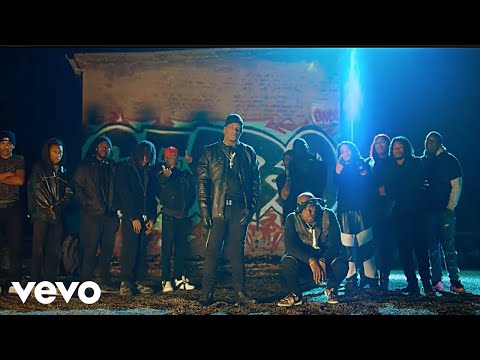 Lil Ronny MothaF - Cut It Up ft. T-Wayne