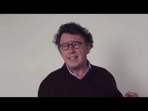 Steeve Dickson – 20 ans d'amitié