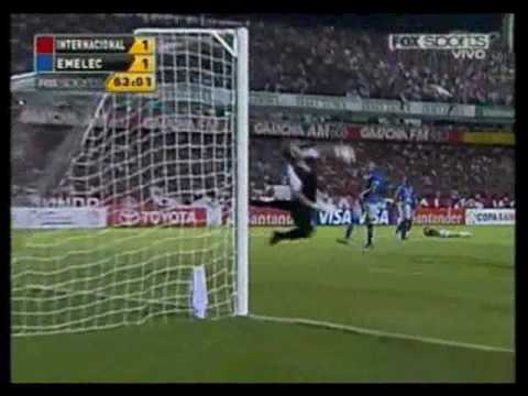 Inter vs Emelec.wmv