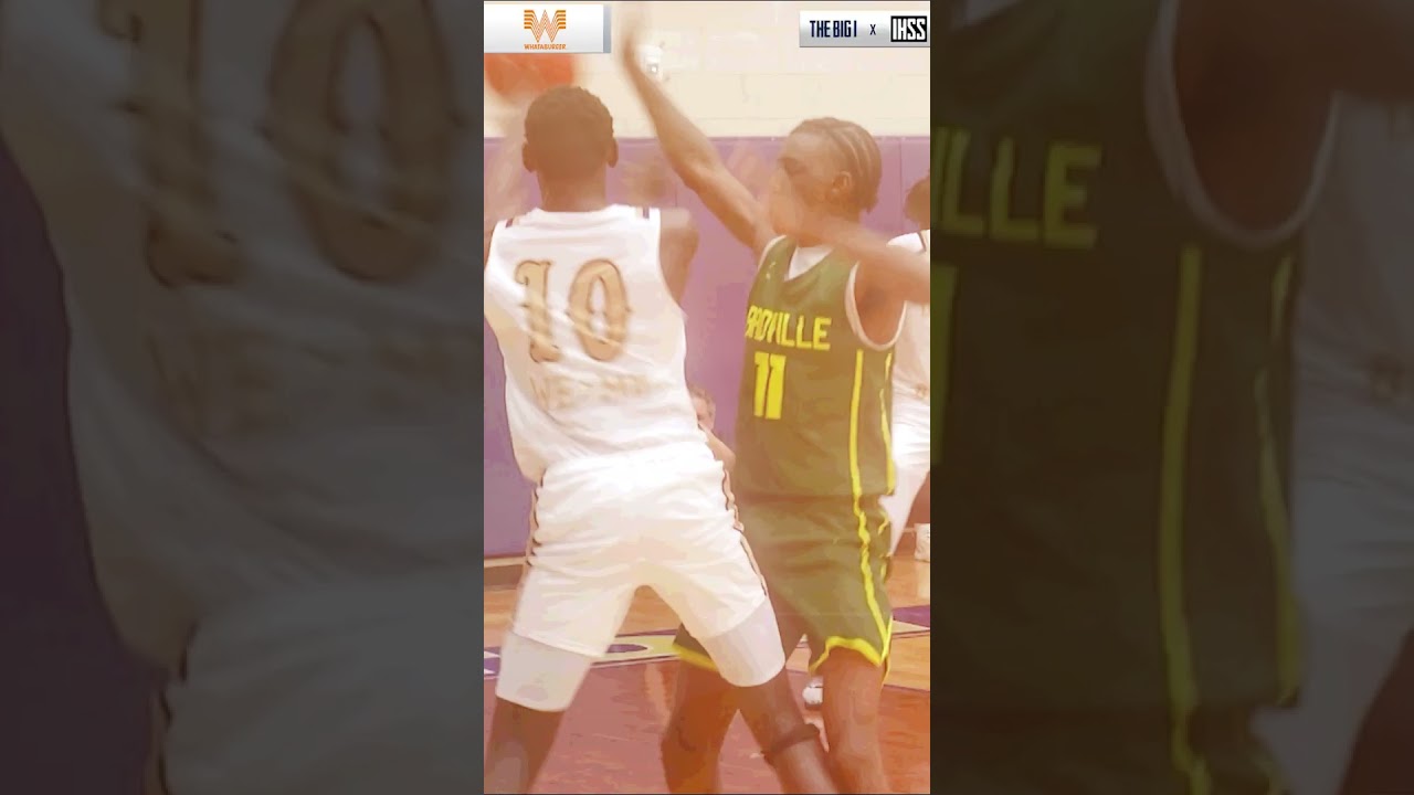 HUGE Second Round Matchup in 5A as Denton Takes on Mansfield Timberview