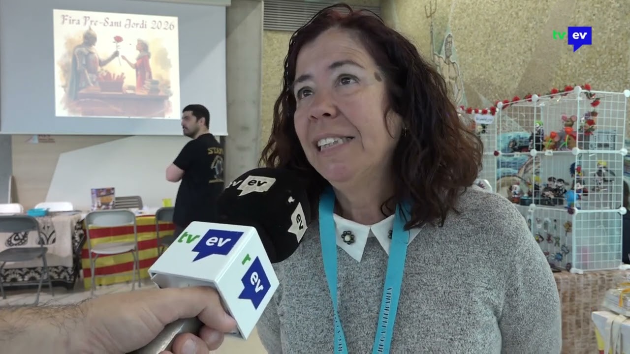 Les Notícies del dilluns 20 d’abril del 2026