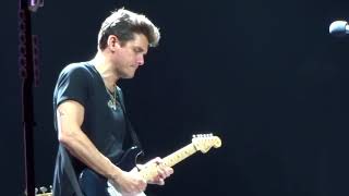 John Mayer -  Bright Lights, Big City - Live (Jimmy Reed Cover)