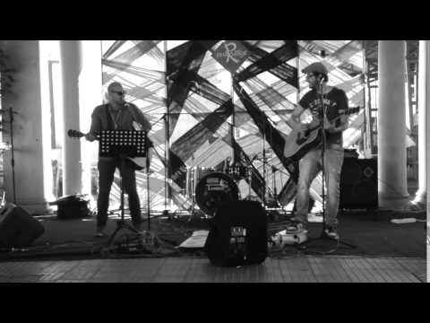 HAPPY IN FOLSOM PRISON BLUES - LOFI ACOUSTIC TRIO FEAT.LORENZO CIOLI