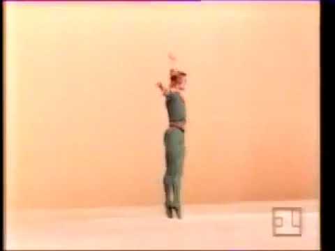 Vladimir Vasiliev  Le Corsaire  Ali Variation.