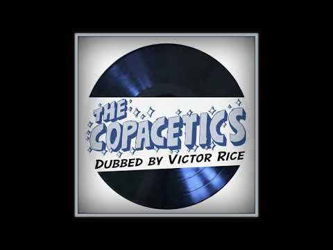 The Copacetics with Victor Rice - Dubful Strut