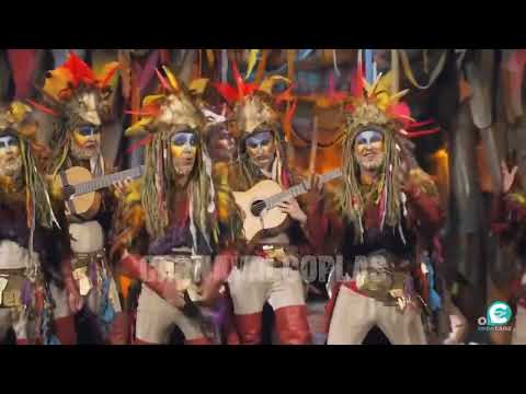 Los Renacidos - Final de Popurrí