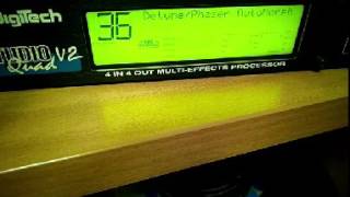 Video thumbnail for Digitech Studio Quad v2 by Chrysovalantis Nikolaou