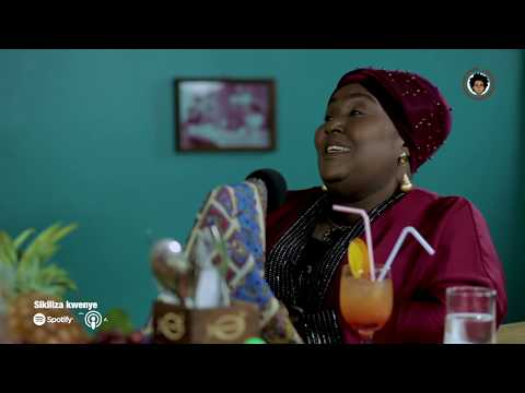 UKWELI KUHUSU BIFU LA KHADIJA KOPA NA NASMA KIDOGO.