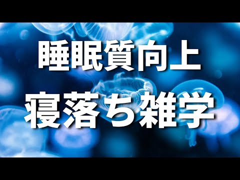 , title : '【睡眠雑学】睡眠の質を高めてさわやかな毎日のために'