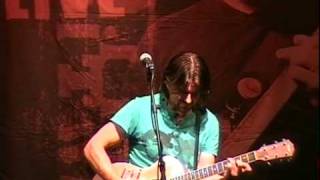 Ray Wilson Landstuhl 2008 Entangled