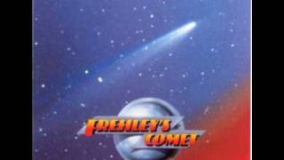 Frehley&#39;s Comet - Dolls