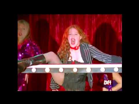 Grounded For Life - Lily's Dance (Season 1 Ep. 14)