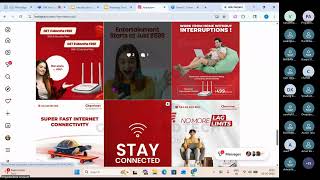 Digital Marketing Strategy