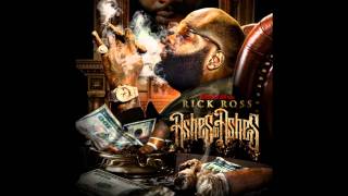 Rick Ross &#39;&#39;10 Bricks&#39;&#39; Feat. Birdman (Prod By @AOneBeats)