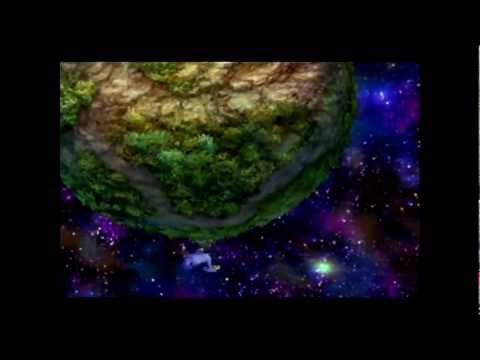 FFIX PAL Perfect Game Leftovers - Choco turns to gold