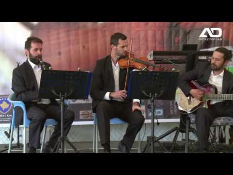 NIBET FEST 2017 - Kuarteti Pentagram