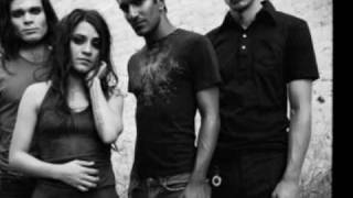 Ocean waves - flyleaf (lyrics)