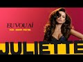 Juliette, Henry Freitas - Eu Vou Aí (Visualizer)