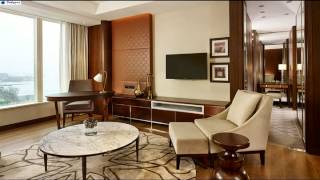 Hyatt Regency Istanbul Atakoy. Видеопрезентация отеля от Calypso Tour / Hotel vi