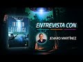 Entrevista Con Jenaro Martínez Autor De Invasión Silenciosa H Otros Mundos