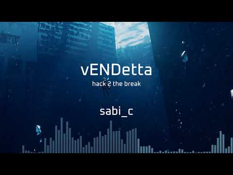 [Breakcore] sabi_c - vENDetta