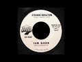 Sam Baker - Strange Sensation