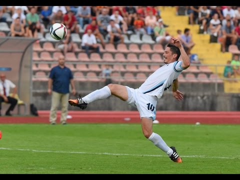 3. krog Krka - Gorica 1:2, Prva liga Telekom Slovenije 2015/16